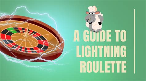lightning roulette tipps